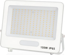 Adeleq LED Прожектор 150W Водоустойчив 6200K