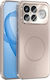 Abeel Back Cover Πλαστικό Χρυσό (Poco F8 Ultra)