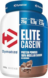 Dymatize Elite Casein Protein 1.8kg Dymatize Elite Casein Protein 1.8kg