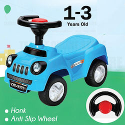 Zita Toys Ride On για 12+ μηνών