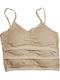 Biyo Set Kinder-Bustiers Beige 3Stück