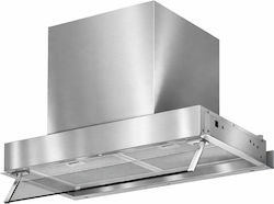 Airforce F300 IX/A/60 Kitchen Vent Hood 60cm Inox