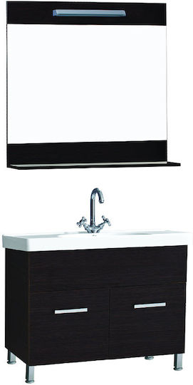 Piccadilly Bathroom Mirror