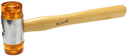 Luckhaus Hammer mit Kunststoffgriff