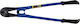 Maco Bolzenschneider Länge 609.6mm