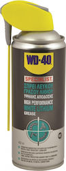 Wd-40 Straw Спрей Грес 400мл 1бр