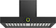 Airforce Vis Boxy AN/A/90 Kitchen Vent Chimney ...