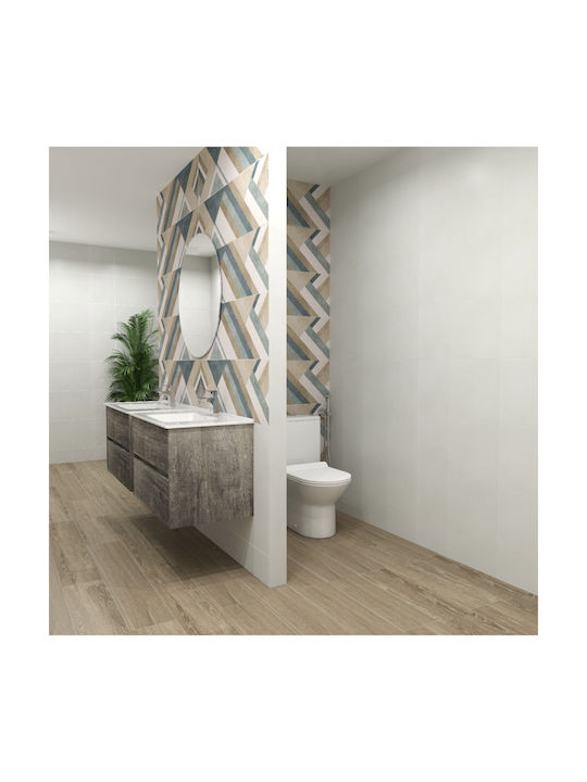 Piccadilly Set Bidet