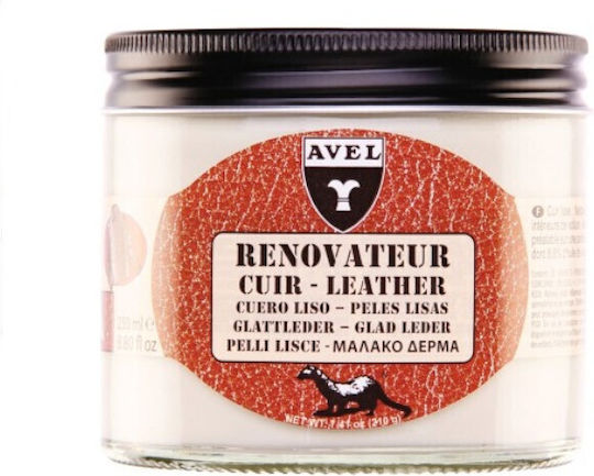 Avel Renovateur 275 Ml No 06 Тъмносин