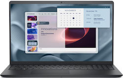 Dell Pro 15 Essential PV15250 15.6" (Kern 3-100U/8GB/512GB) Dell Pro 15 Essential PV15250 15.6" (Kern 3-100U/8GB/512GB)