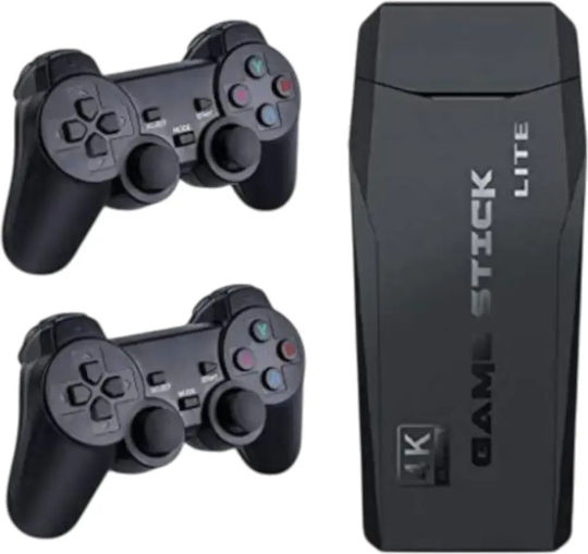 Game Stick Lite Електронна детска ретро конзола