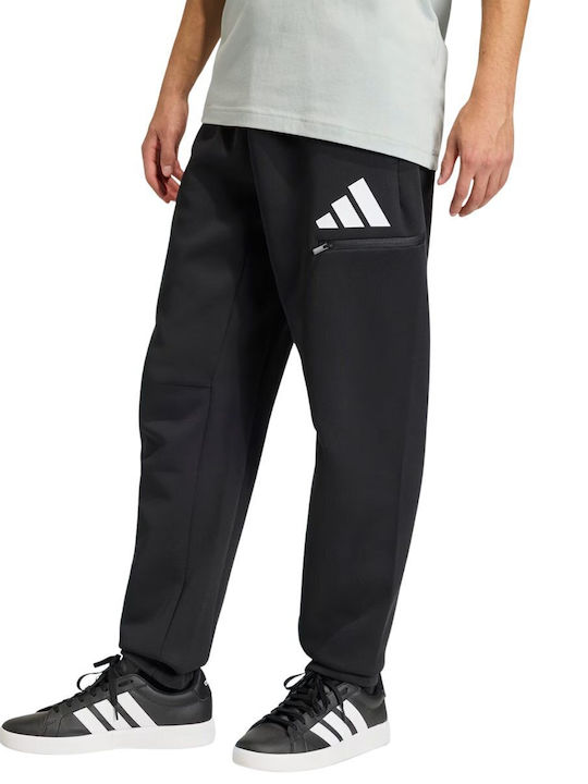 adidas Sweatpants Black