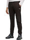 Pumatech Jogginghose mit Gummizug Black