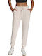 Sweatpants Ecru