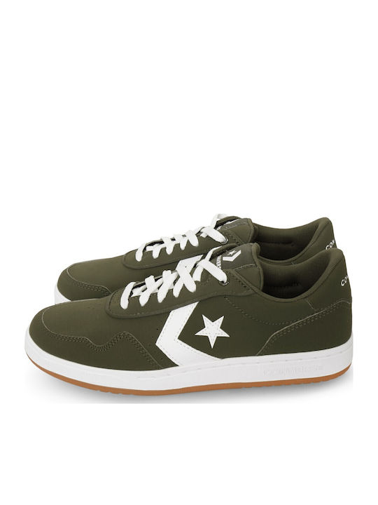 Converse Sneakers Σκούρο Πράσινο