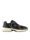 530 Chunky Sneakers Schwarz