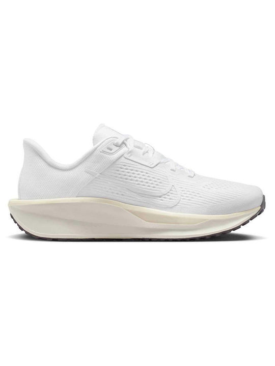 Nike Quest 6 Women's Sport Shoes Running White