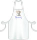 Photoretous Godfather Apron