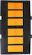 Next Systems Road Signage Protector Ramp with Width 50cm