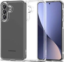 Tech-Protect Umschlag Rückseite Transparene (Samsung Galaxy A57 5G) Tech-Protect Umschlag Rückseite Transparene (Samsung Galaxy A57 5G)