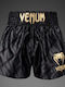Muay Thai Shorts Venum Contender Xt Muay Thai Shorts Black Gold