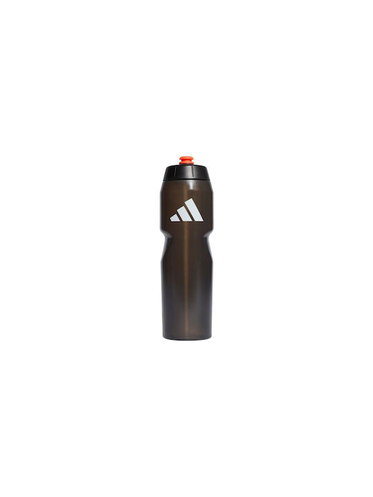 adidas Performance Bottle Wasserflasche Kunststoff Radfahren 750ml Schwarze