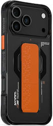 Skinarma Back Cover Gri (iPhone 17 Pro Max) Skinarma Back Cover Gri (iPhone 17 Pro Max)