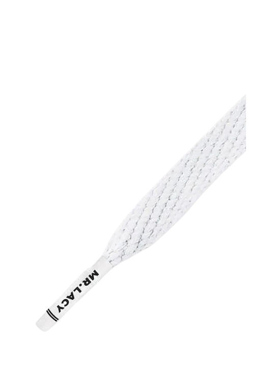 Κορδόνια Mr Lacy Smallies 316396-white