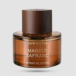 New Notes Magico Safrano Extrait de Parfum 60ml New Notes Magico Safrano Extrait de Parfum 60ml