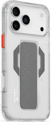 Skinarma Back Cover Transparenη (iPhone 17 Pro Max) Skinarma Back Cover Transparenη (iPhone 17 Pro Max)