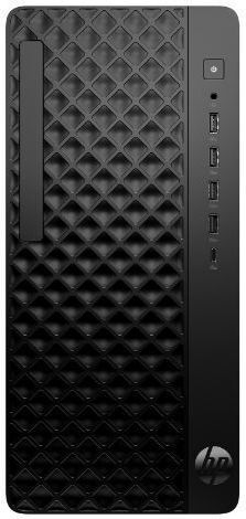 HP Pro Tower 2G1aE SFF Desktop PC (Ryzen 7-8700G/16GB DDR4/512GB SSD/W11 Pro)