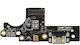 Nokia 3 System Connector+Mikrofon Original