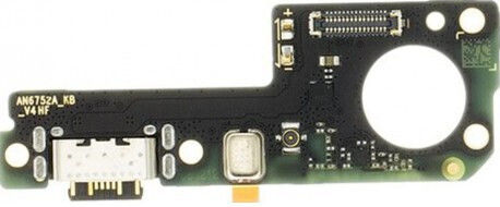 Xiaomi Redmi Note 13 5G Conector Sistem Original