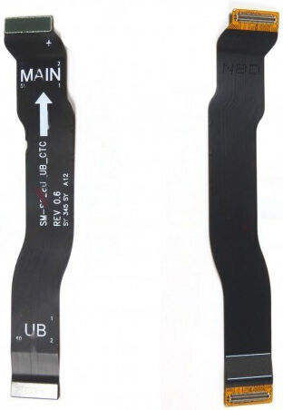 Samsung Galaxy S24 Ultra 5g Lcd Flex Original