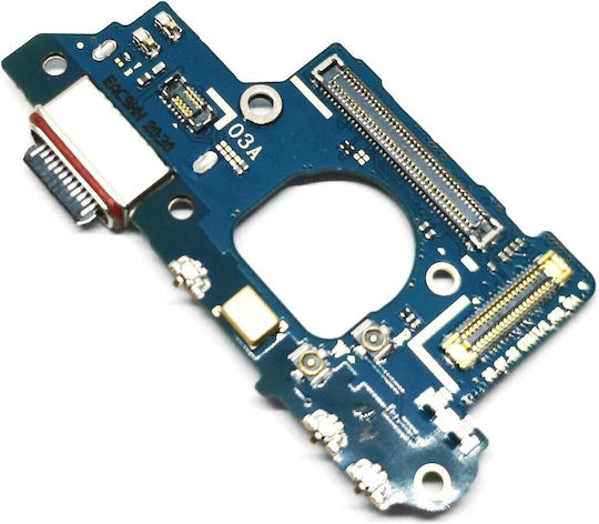 Leiterplatte Für Samsung Galaxy S20 FE 5G G781B Ladeboard Oem 03a