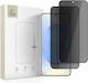 Tech-Protect Displayschutzfolien Spy+ 2 Stück Galaxy S26+ Plus Datenschutz