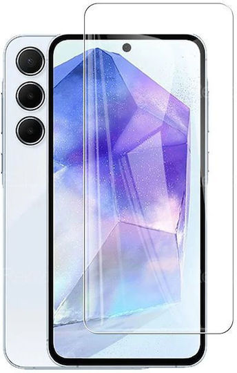 Gehärtetes Glas Displayschutzfolie Samsung Galaxy A37