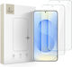Tech-protect Glass Fit+ 2-pack Galaxy S26+ Plus Clear