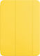 Smart Folio Ipad A16 Lemon