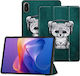Tech-protect Smartcase Xiaomi Redmi Pad 2 11.0 Sad Cat