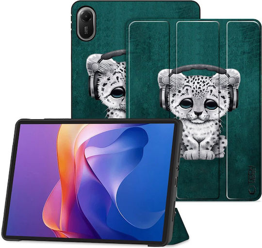 Tech-protect Smartcase Xiaomi Redmi Pad 2 11.0 Sad Cat