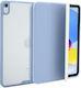 Pipetto Origami No7 Tri-folio Case Light Blue I...