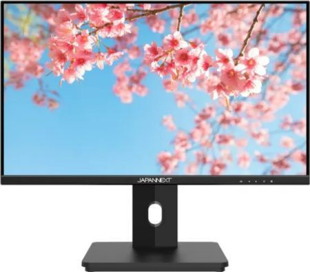 Japannext IPS HDR Monitor 21.5" FHD 1920x1080