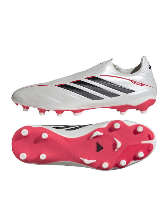 adidas Copa Pure Iv Футболни Обувки с Бутони Сребристи