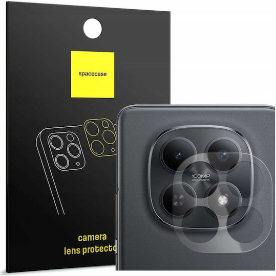 Tempered Glass Xiaomi Redmi Note 15 5g Spacecase Camera Glass Lens Protector Scratch Resistant Camera Lens Protection Glass Transparent 5905719140199