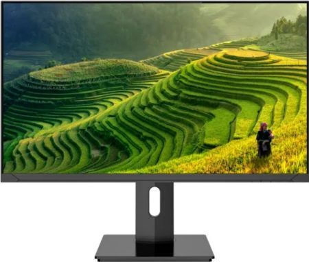 Japannext IPS HDR Monitor 23.8" 4K 3840x2160