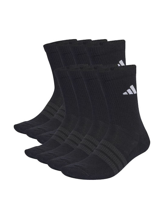 adidas Αθλητικές Κάλτσες Μαύρες