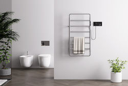 Piccadilly Radiator Electric Pentru Prosoape