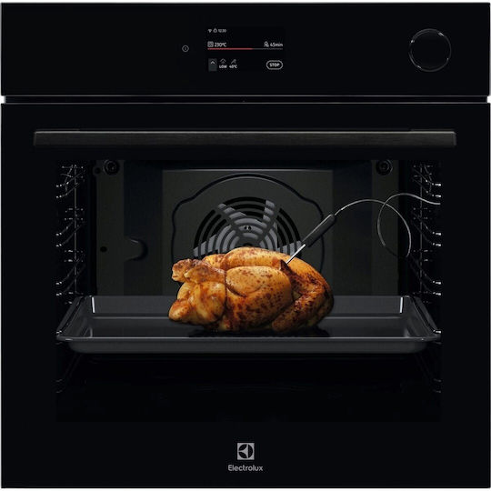 Electrolux Over Counter Oven 72lt W59.4cm.