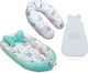 Beboulino Set Für Krippe Sweet